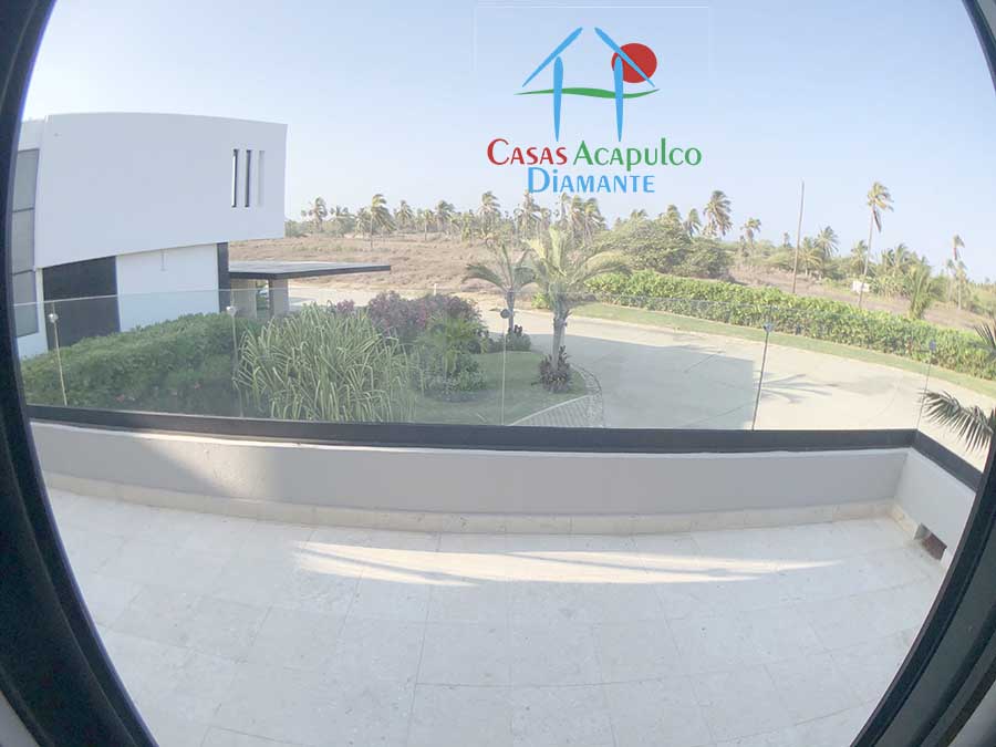 Delta 8 - Recámara cuatro (sala de televisión) 5